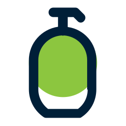 Liquid icon