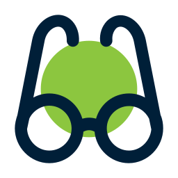 Glasses icon