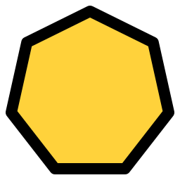 ettagono icona