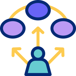 cas d'utilisation Icône