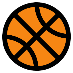 basquetebol Ícone