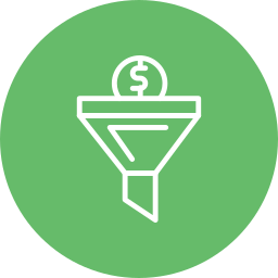 Funnel icon