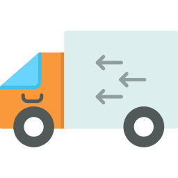 Delivery icon