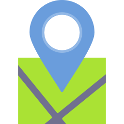 Location icon