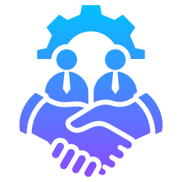 partnerschaft icon