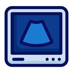 초음파 검사 icon