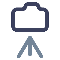 Camera icon