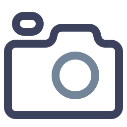 Camera icon