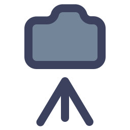 Camera icon