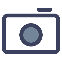 Camera icon