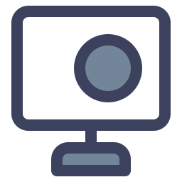 Camera icon