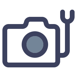 Camera icon