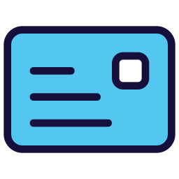 Letter icon