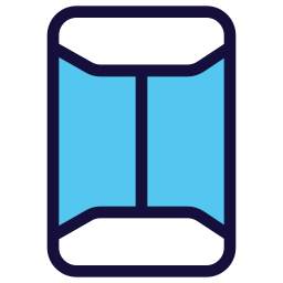 Letter icon