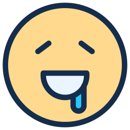 Smile icon