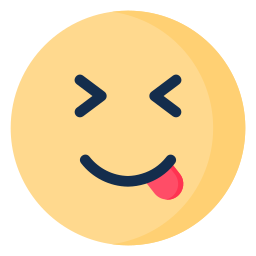 Smile icon