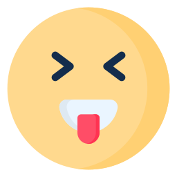 Smile icon