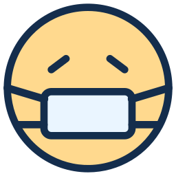 Mask icon