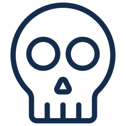 Bone icon