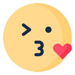 사랑 icon