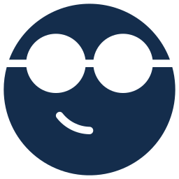 Glasses icon