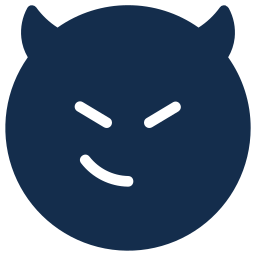 Smile icon