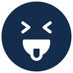 Smile icon