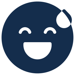 Smile icon