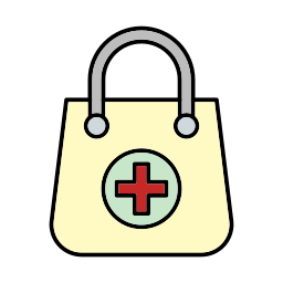 Bag icon