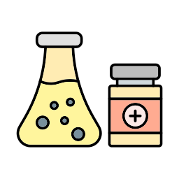 Фармацевтический иконка
