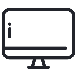 computer icon