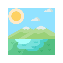 Nature icon