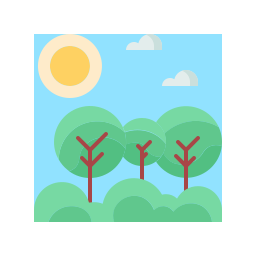 Nature icon