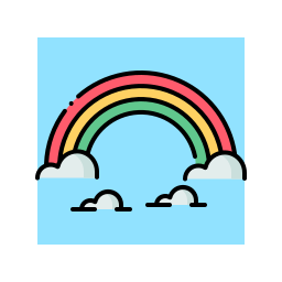 Sky icon