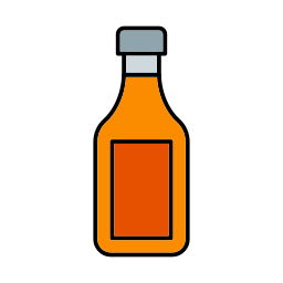 alkohol icon