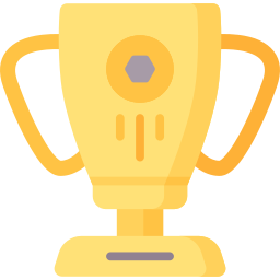 Trophy icon