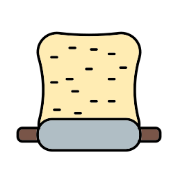Dough icon