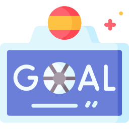 Goal icon