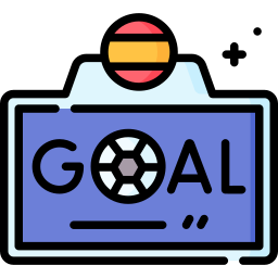 목표 icon