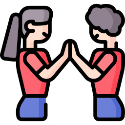 High five icon