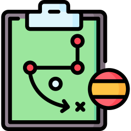 Strategy icon