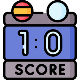 score Icône