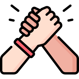 Teamwork icon