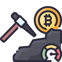 Bitcoin icon