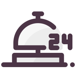 Hour icon