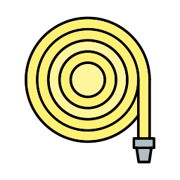 feuerwehrschlauch icon