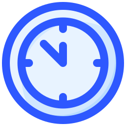 Clock icon