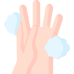Handwashing icon