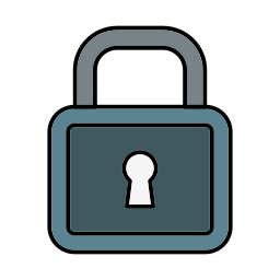 Lock icon