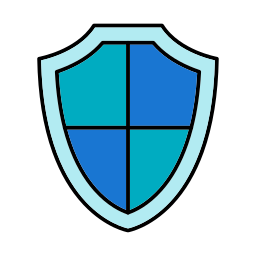 Shield icon